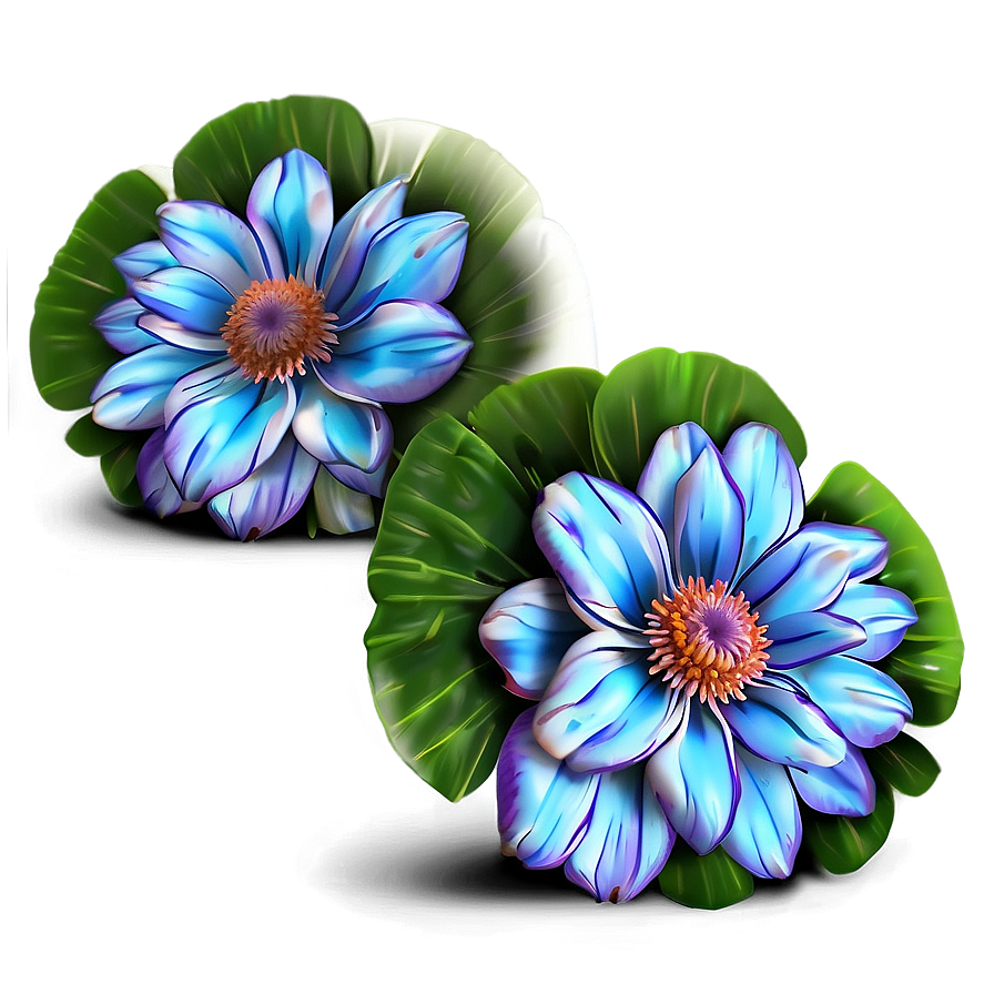 Floral Table Decor Png Fvi PNG