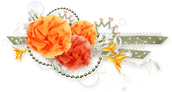 Floral_ Music_ Note_ Arrangement.png PNG