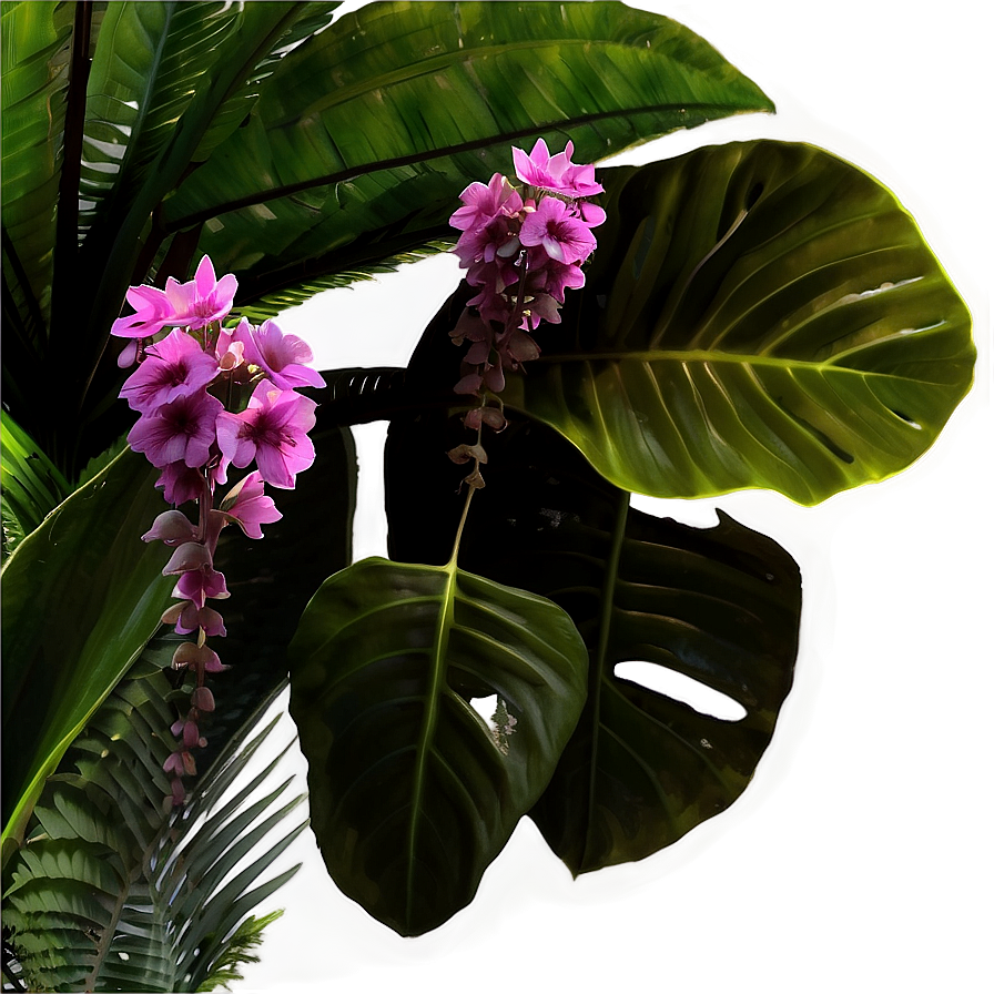 Flores Eden Discovery Png Ite PNG