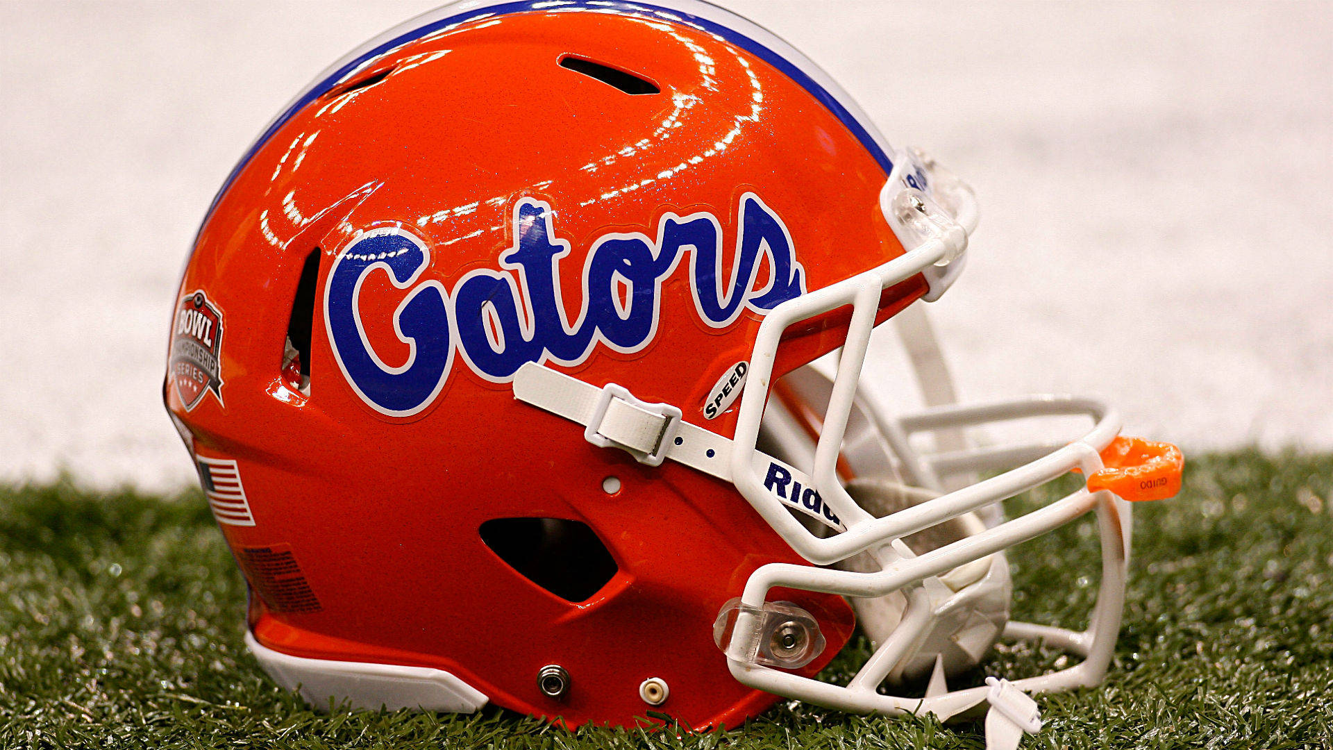 Florida Gators Football Helmet Wallpaper