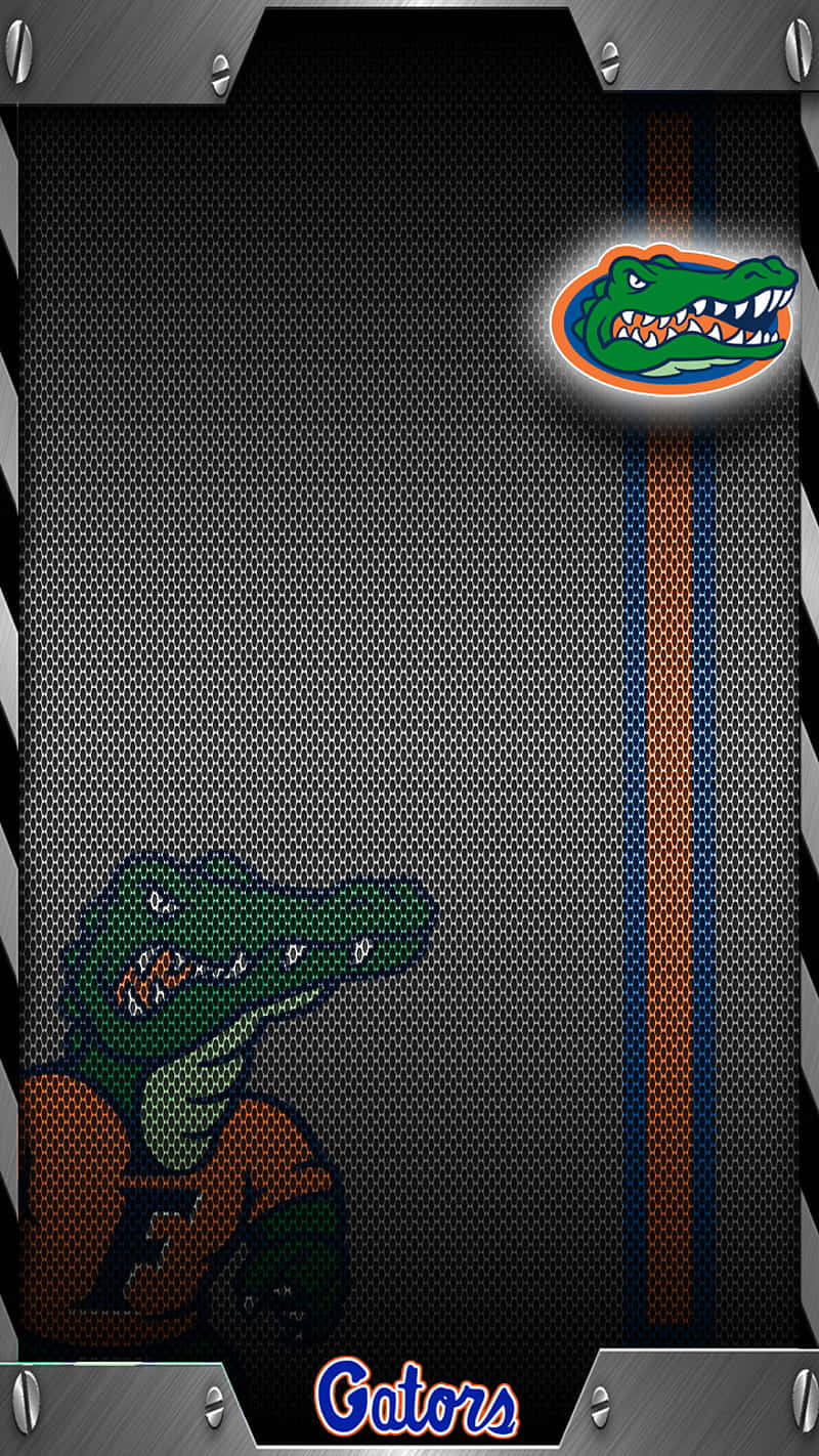 Florida Gators Wallpaper - HD baggrunde Wallpaper