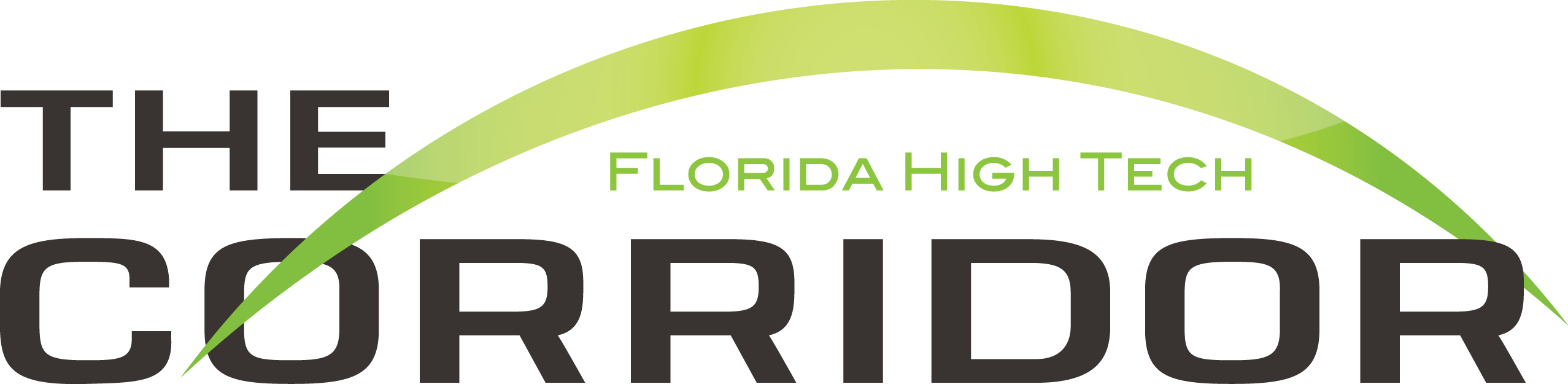 Florida High Tech Corridor Logo PNG