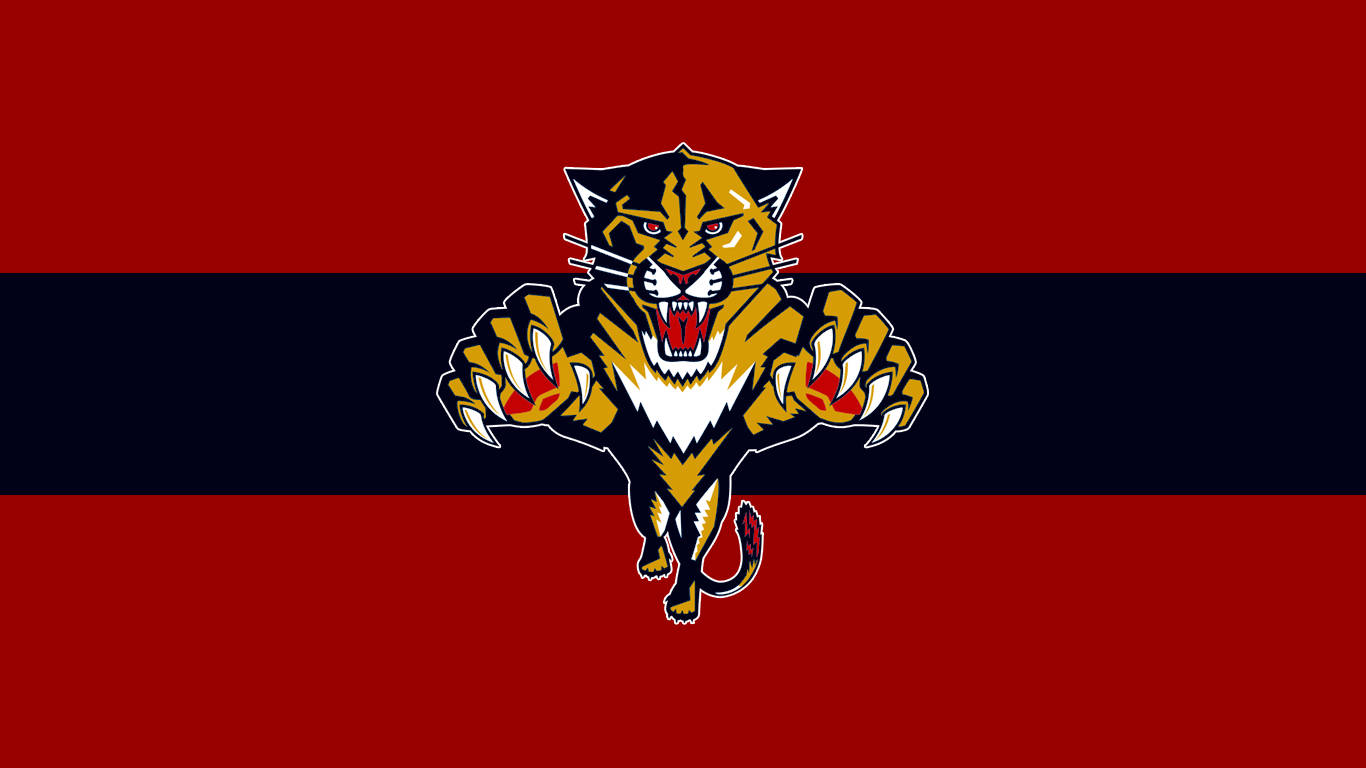 Pin by Valeria on Wallpaper  Florida panthers, Florida panthers hockey,  Panthers hockey