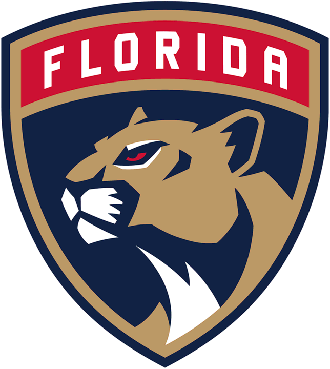 Florida Panthers Logo PNG