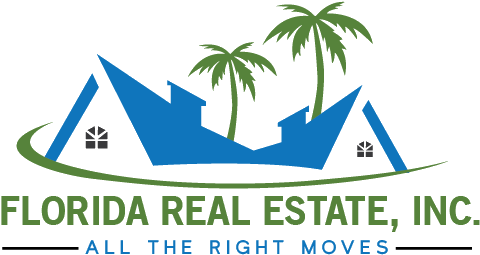 Florida Real Estate Logo PNG