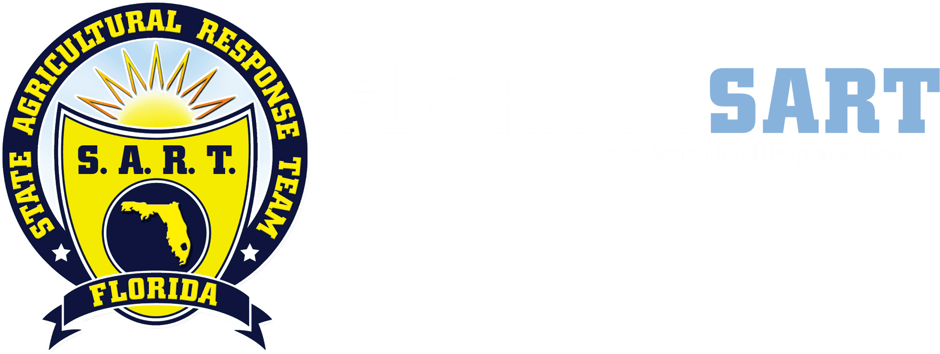 Florida S A R T Logo PNG