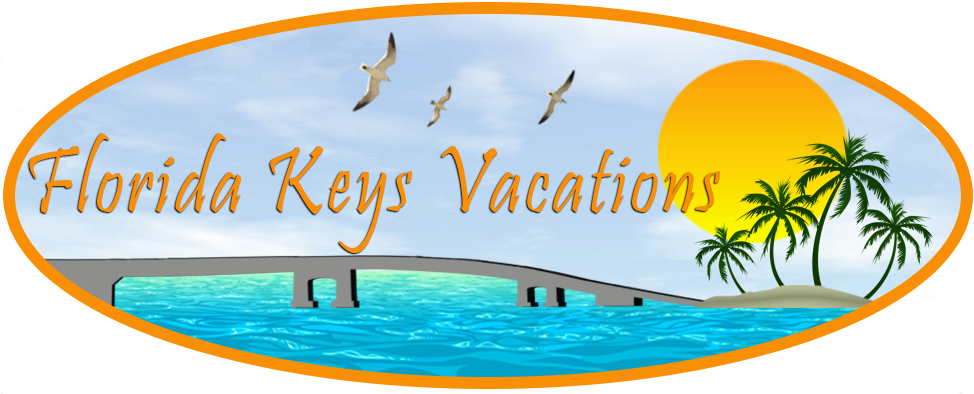 Florida_ Keys_ Vacation_ Banner PNG
