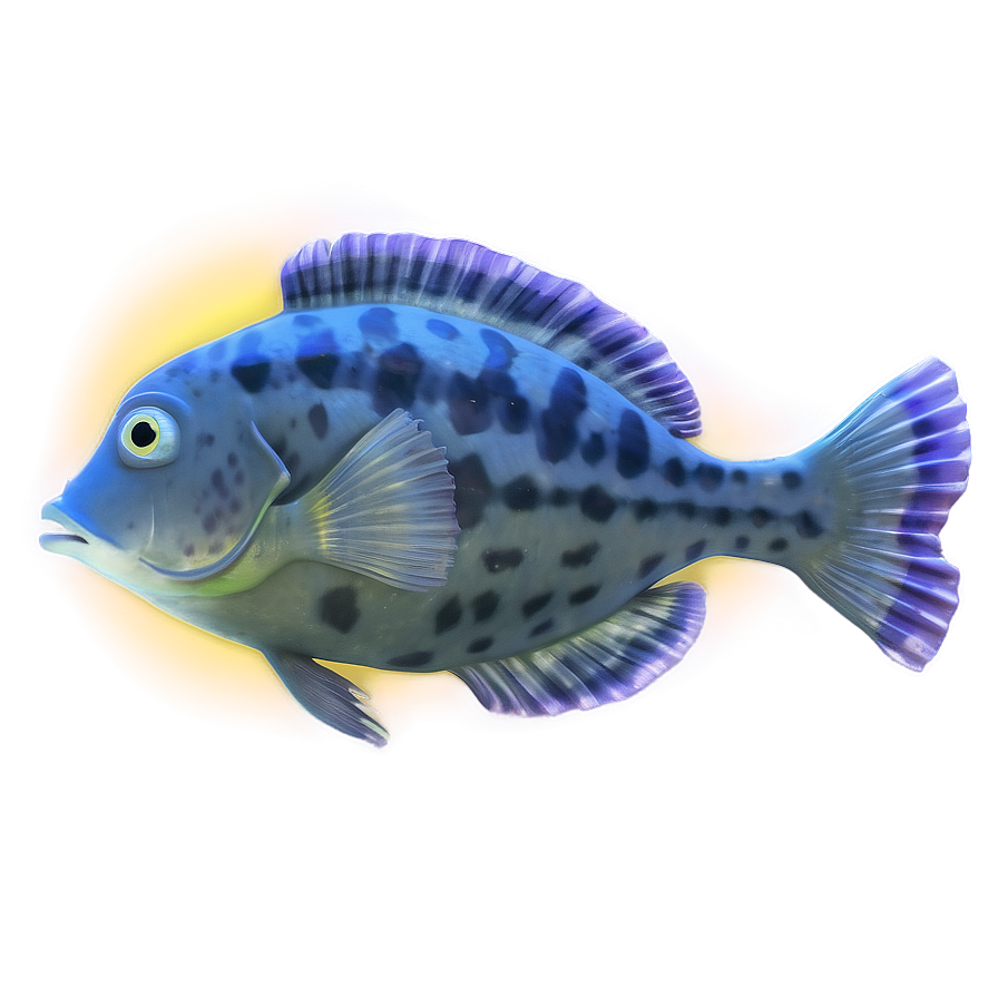 Flounder Animated Gif Png Mub PNG