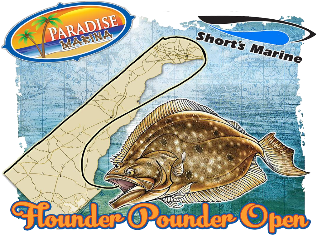 Download Flounder Pounder Open Fishing Tournament | Wallpapers.com