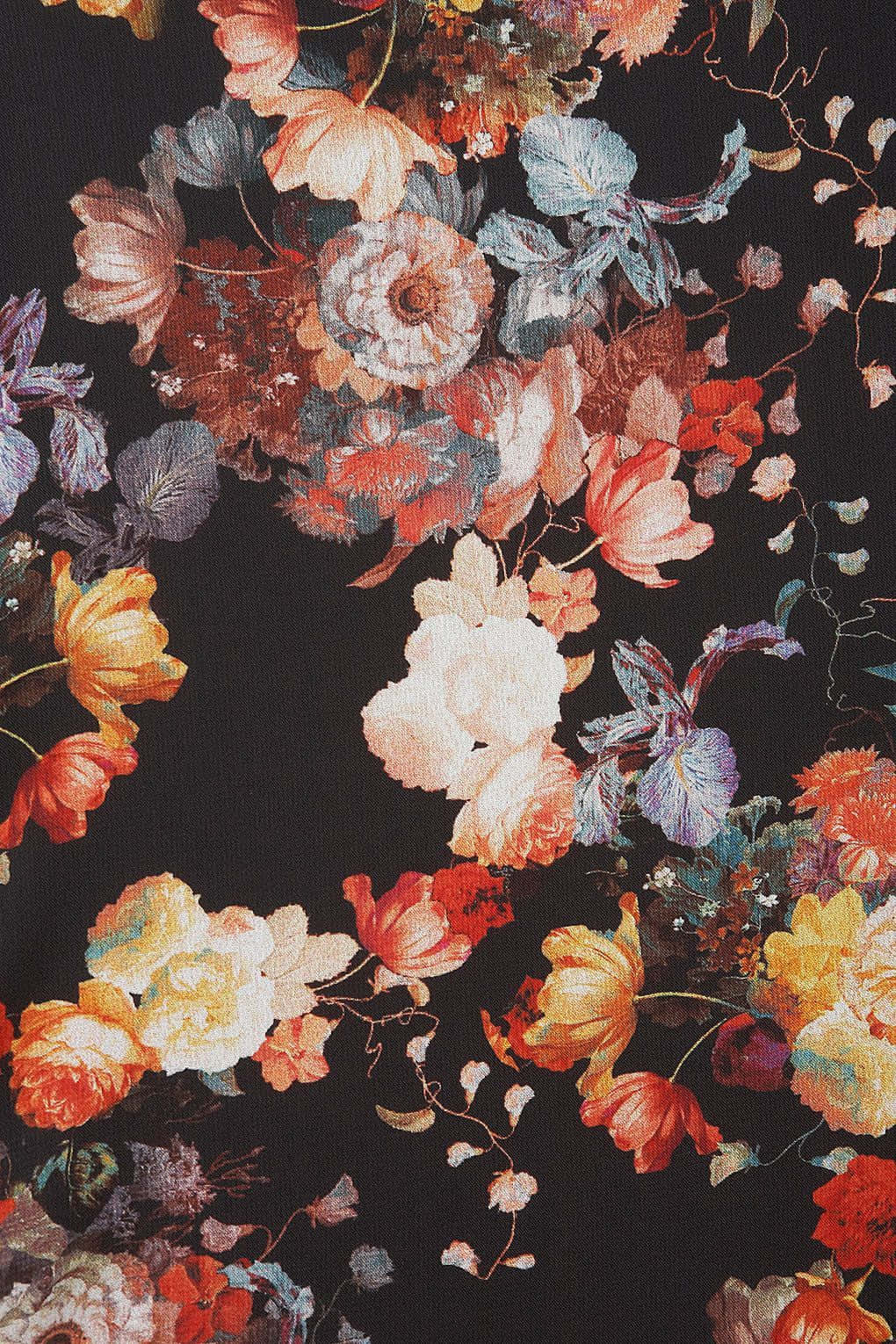 High-Resolution Flower Iphone Wallpaper