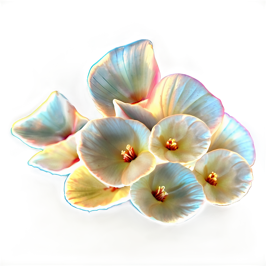 Flower Petal Transparent Png Jec PNG