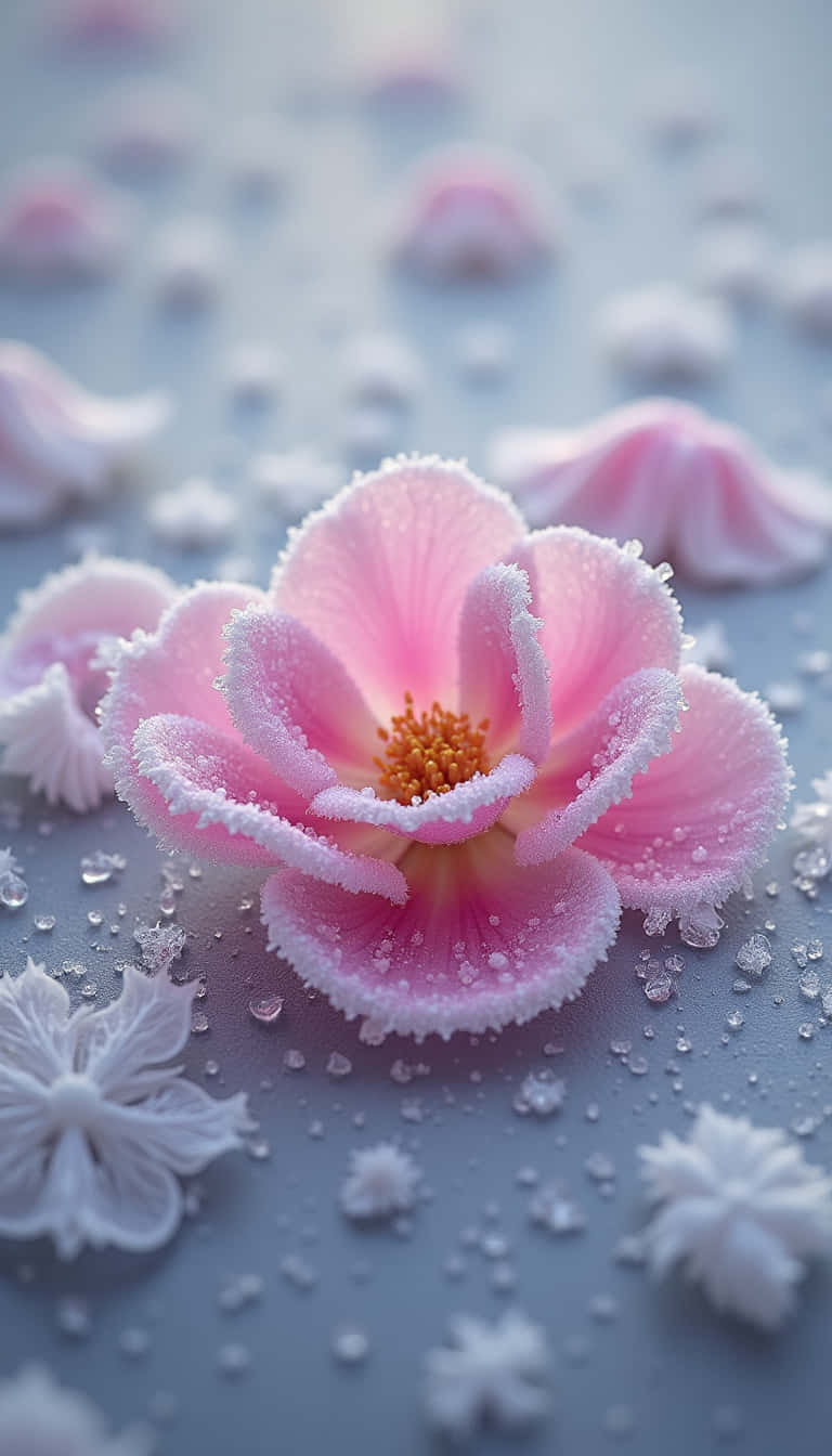 Flower Wallpaper