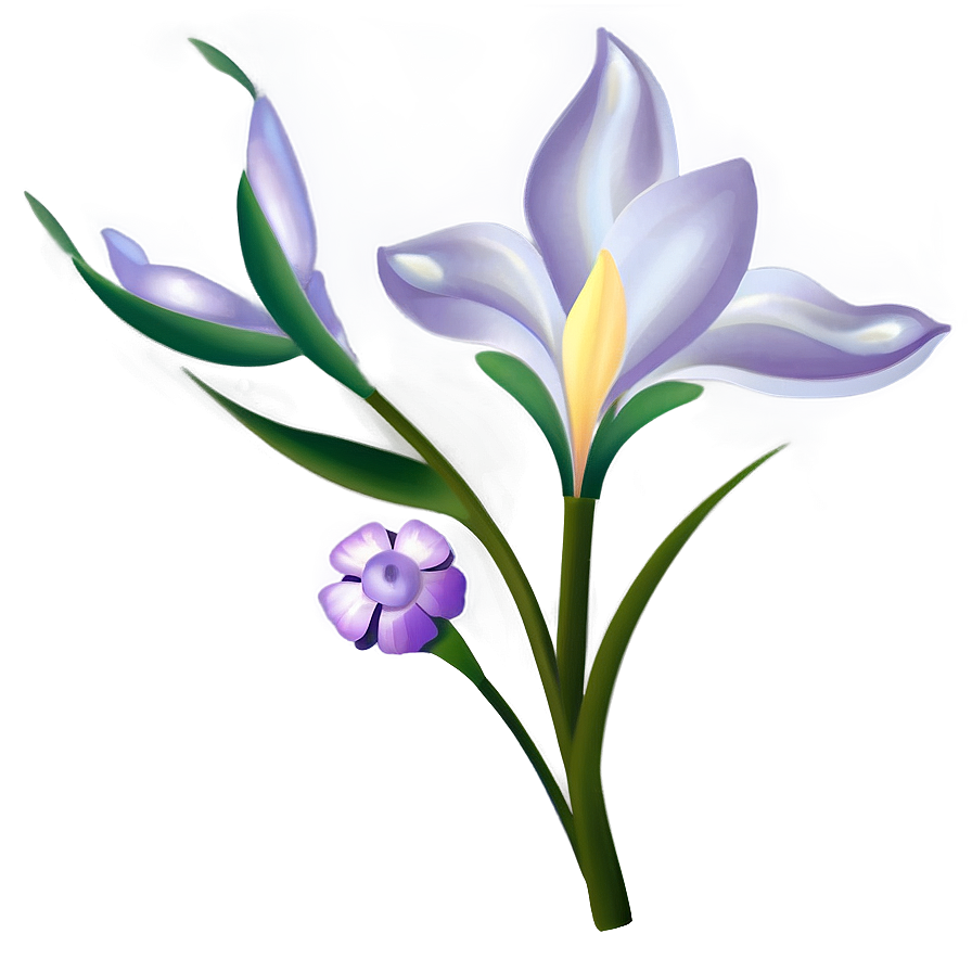 Flower Transparent Background Png Whk PNG