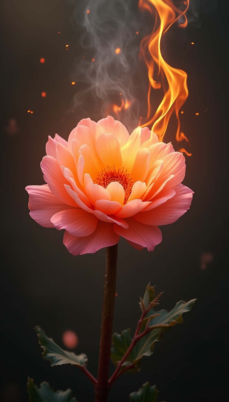 Flower Wallpaper
