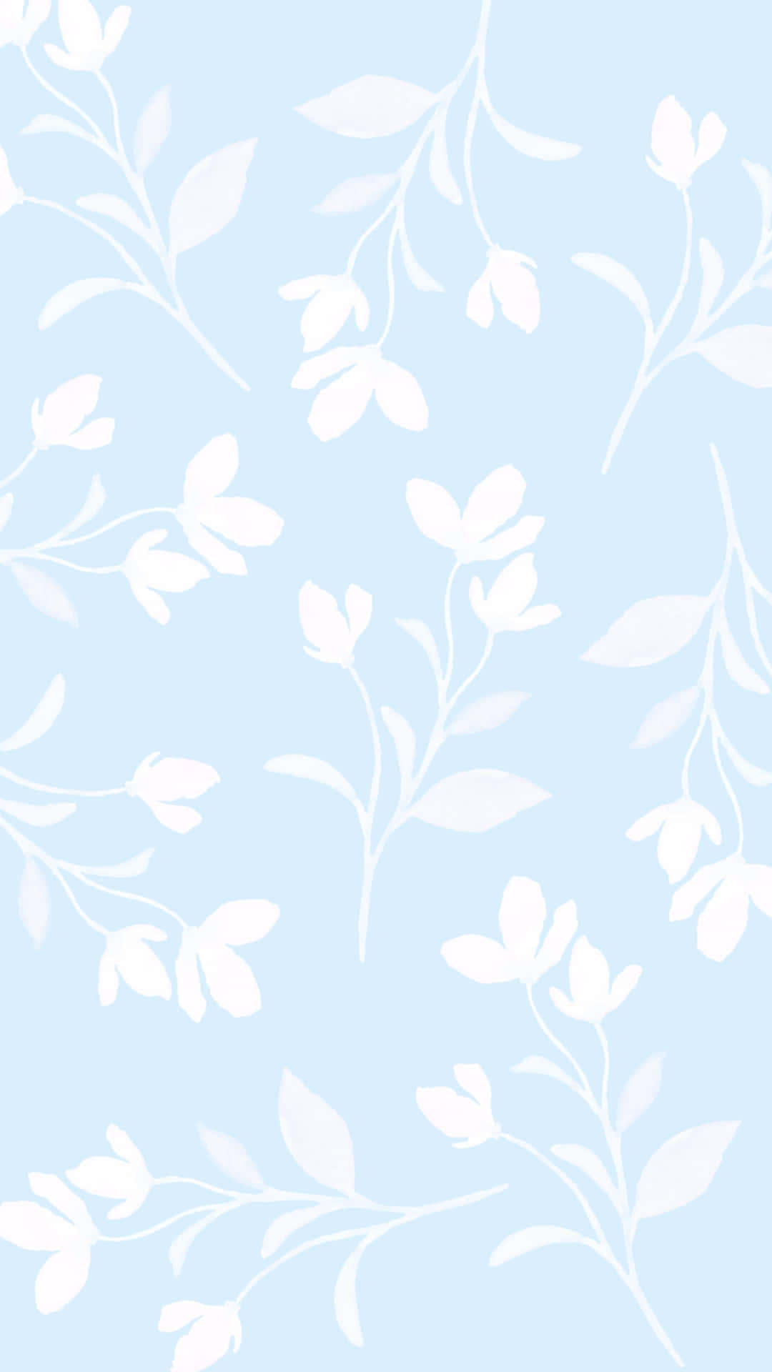 Flowers 2160 X 3840 Background