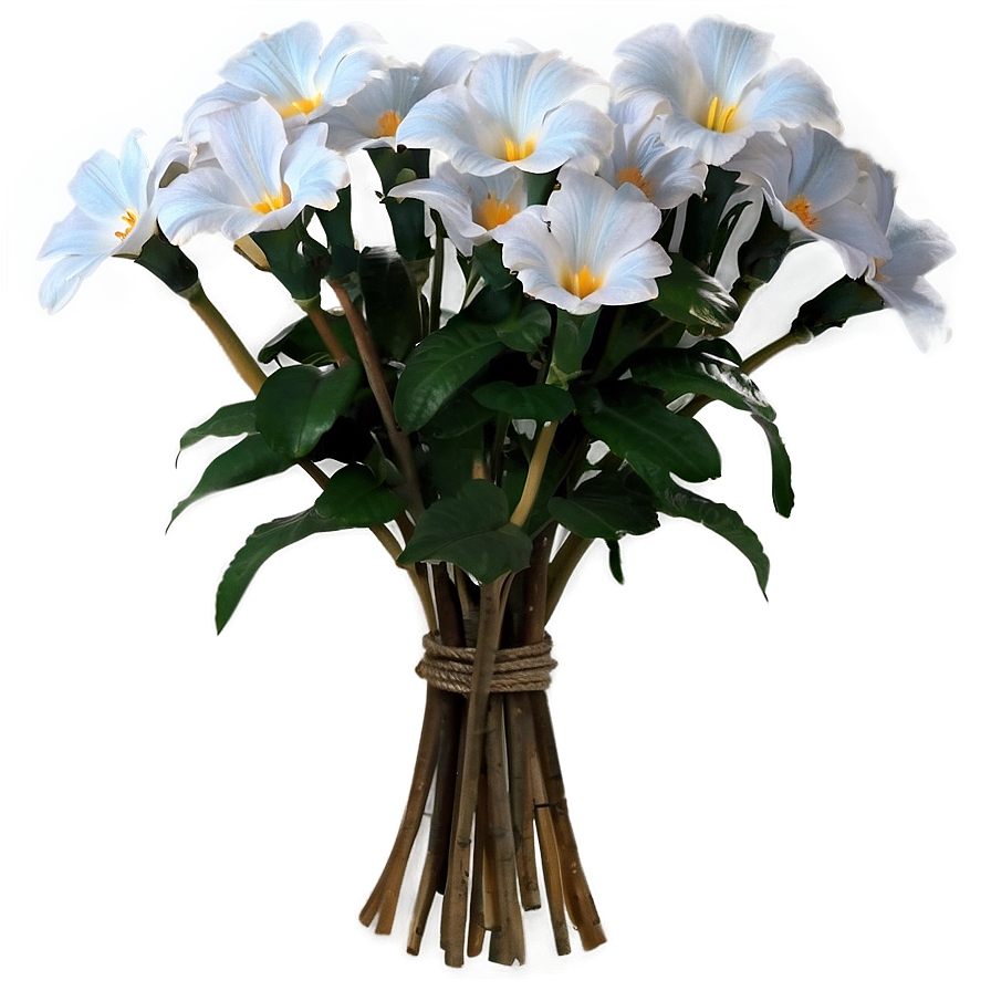 Flowers C PNG