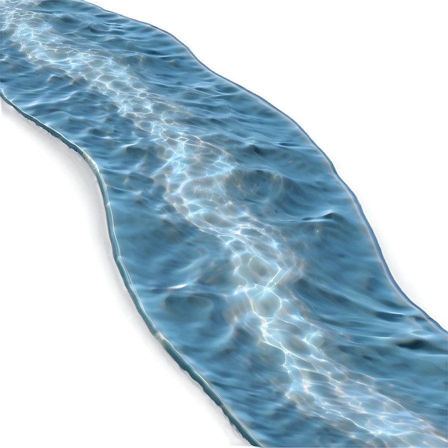 Flowing River Current Png 49 PNG