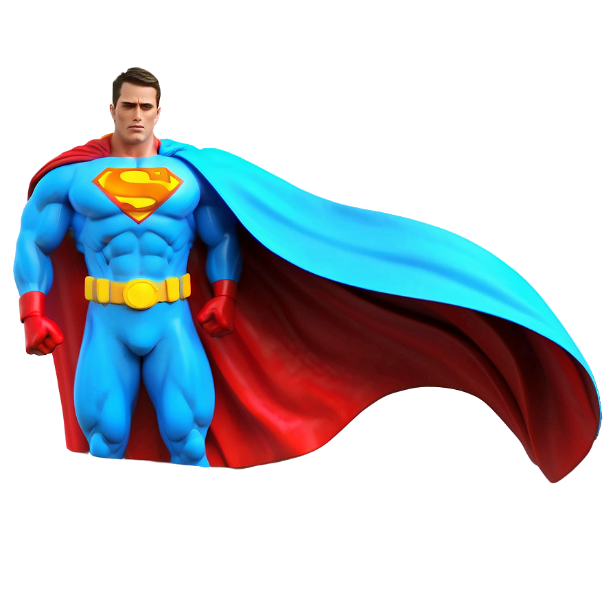 Flowing Superhero Cape Visualization Png Bji PNG