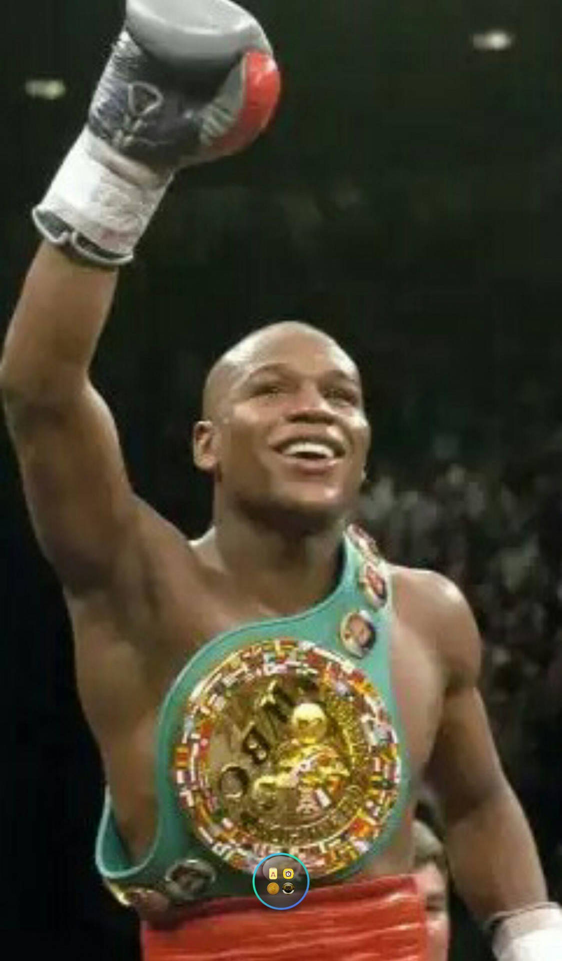 Floyd Mayweather Wallpapers Group 57