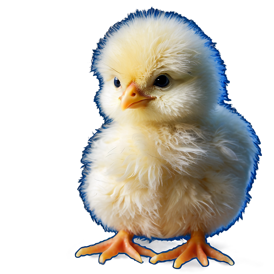 Download Fluffy Chick Png 67 | Wallpapers.com