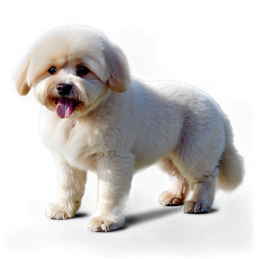 Fluffy Dog Transparent Png 30 PNG