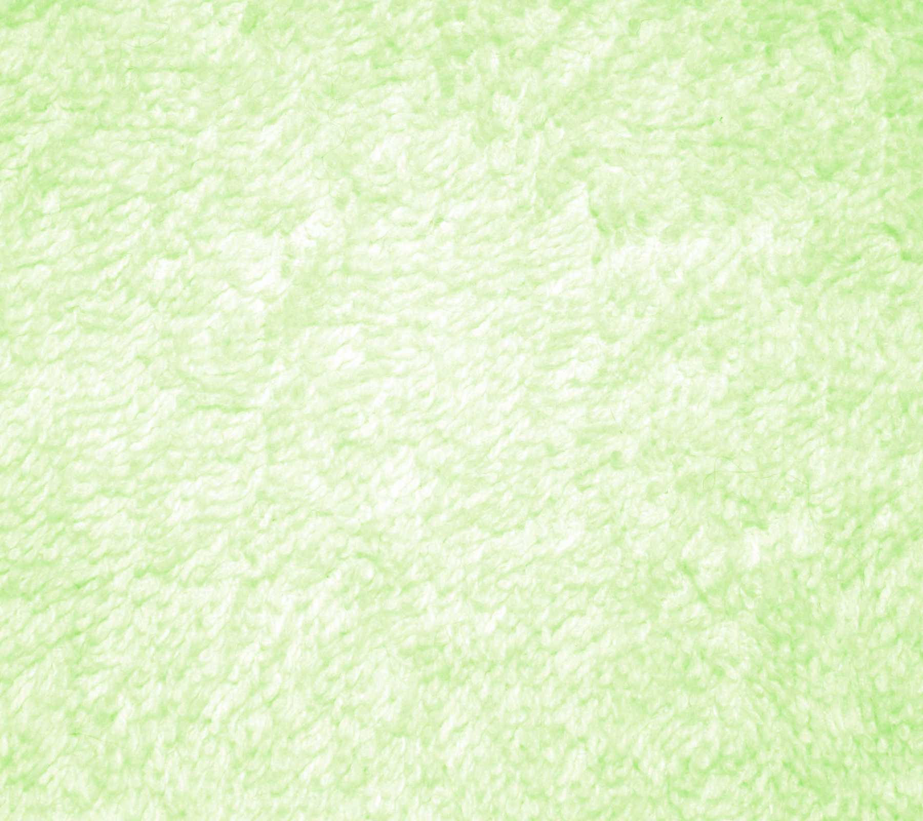 Fluffy Light Green Wallpaper