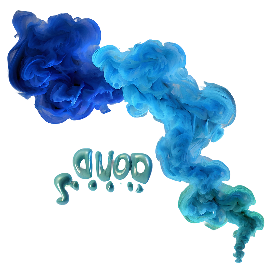 Download Fluid Color Smoke Motion Png 06122024