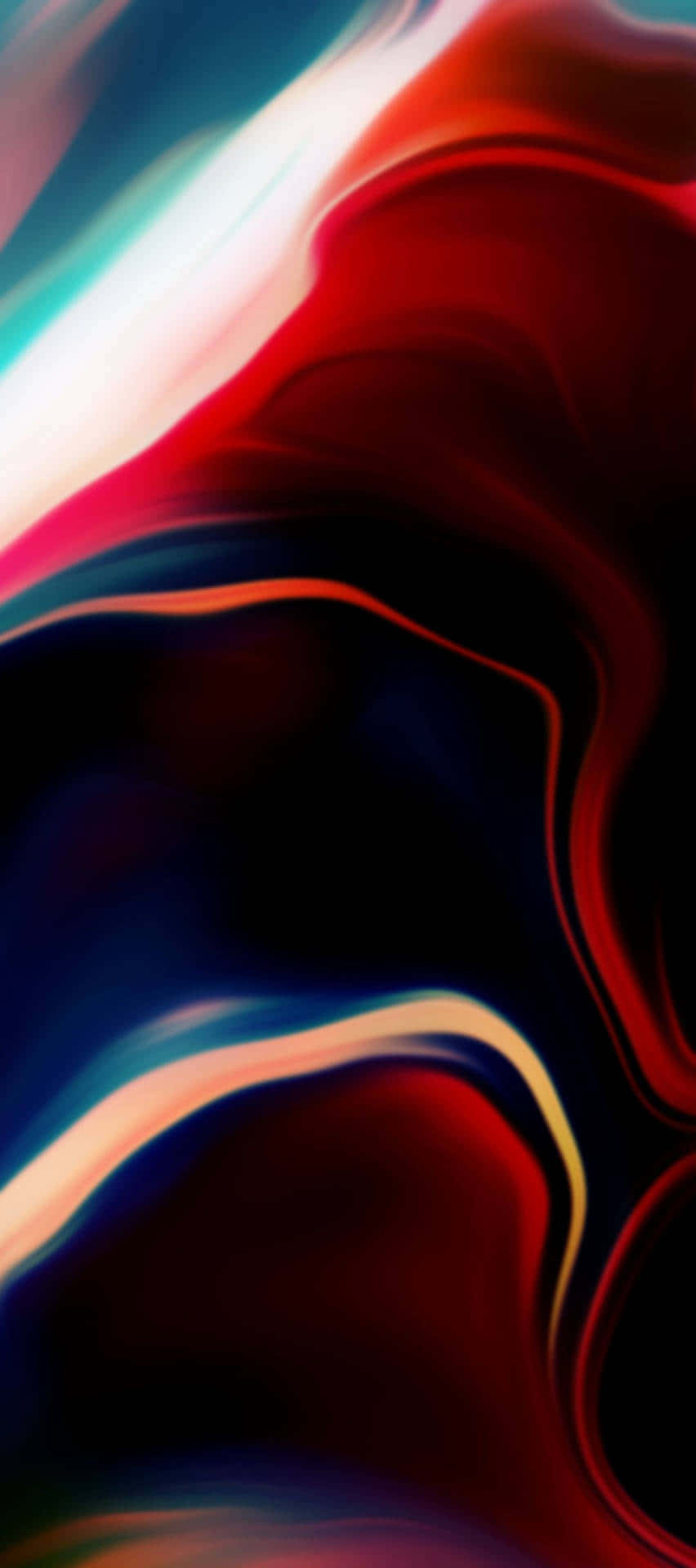 Fluid Colors Apple Iphone X Wallpaper