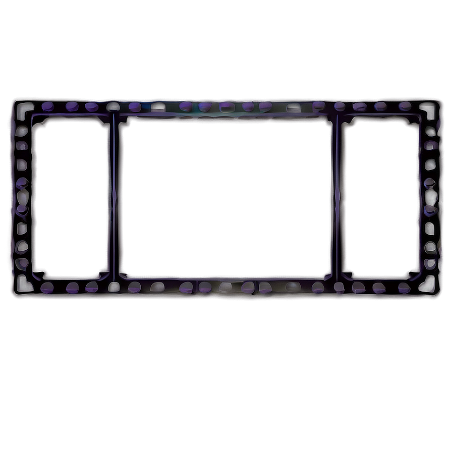 Fluid Video Frame Movement Png Qsy12 PNG