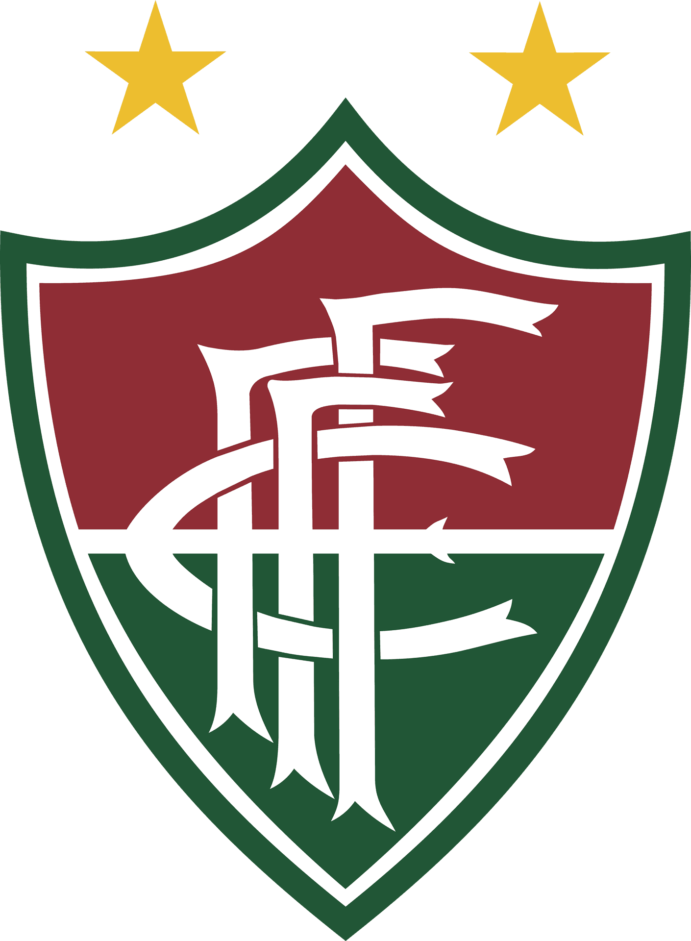 Fluminense F C Crest PNG