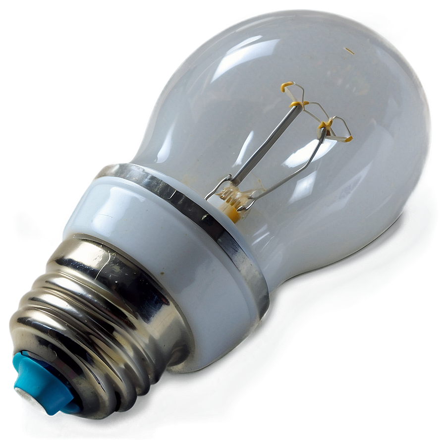 Fluorescent Lightbulb Png 05242024 PNG