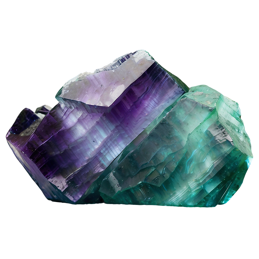 Fluorite Crystal Png 05242024 PNG