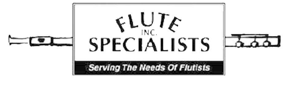 Flute Specialists Inc Logo PNG