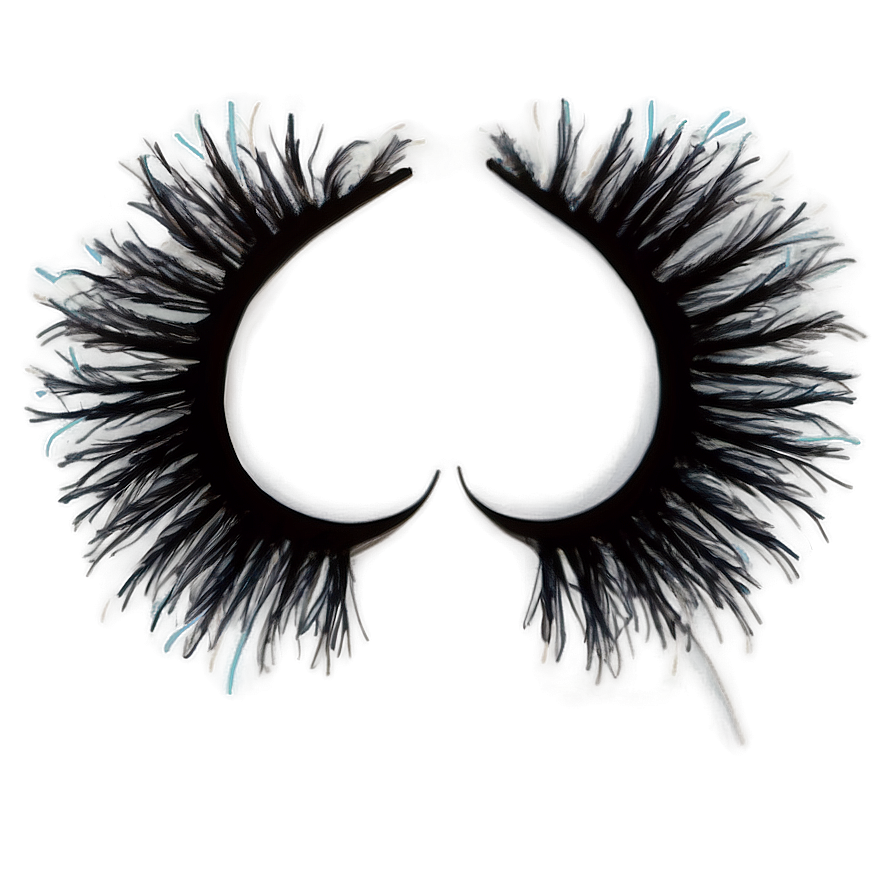 Fluttery Eyelashes Png Egu59 PNG