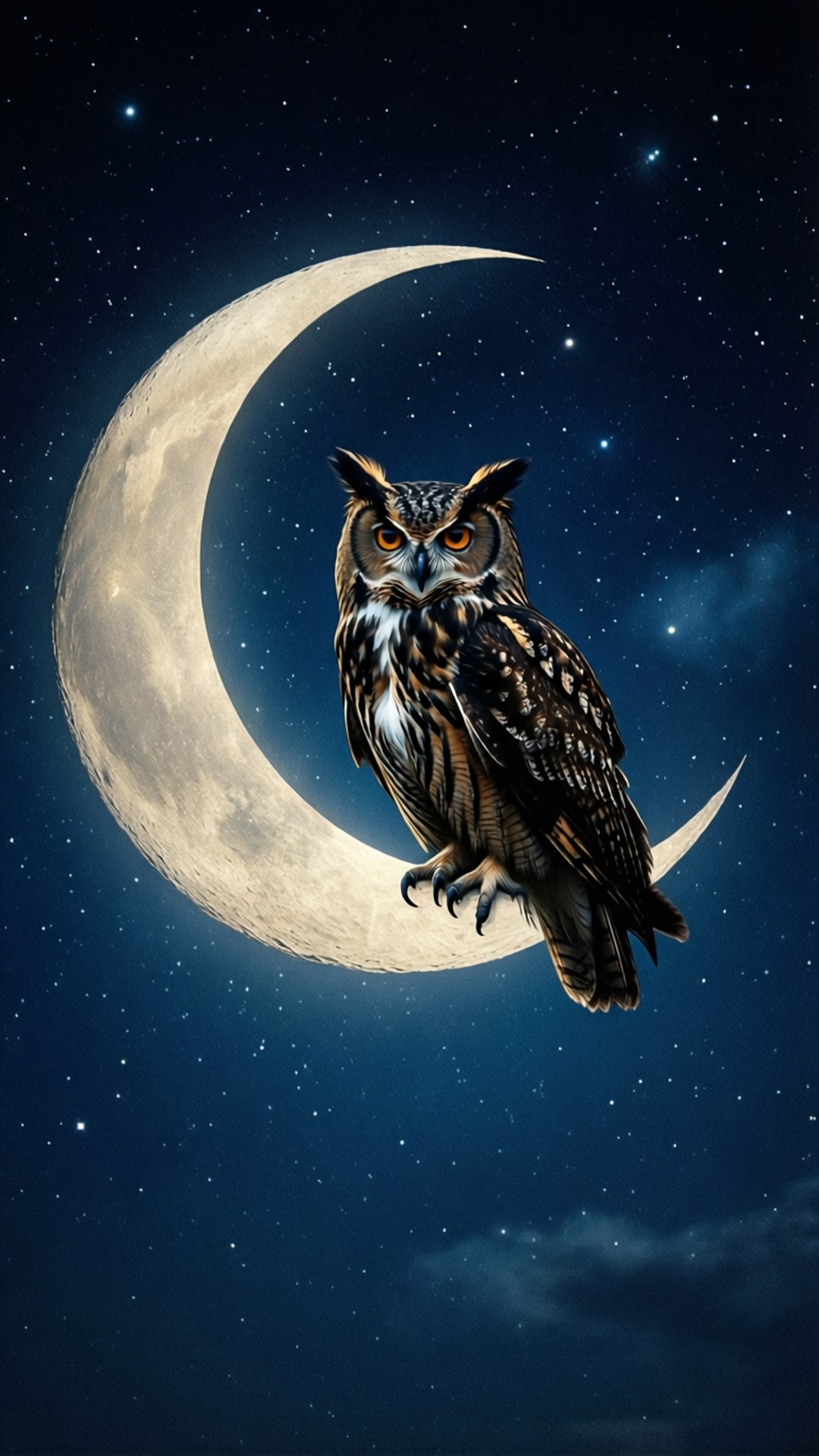 Fly by Night Sfondi