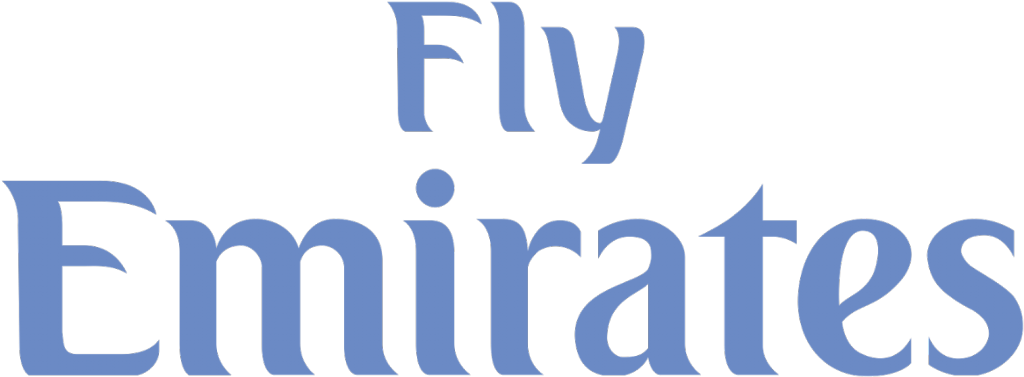 Fly Emirates Logo PNG