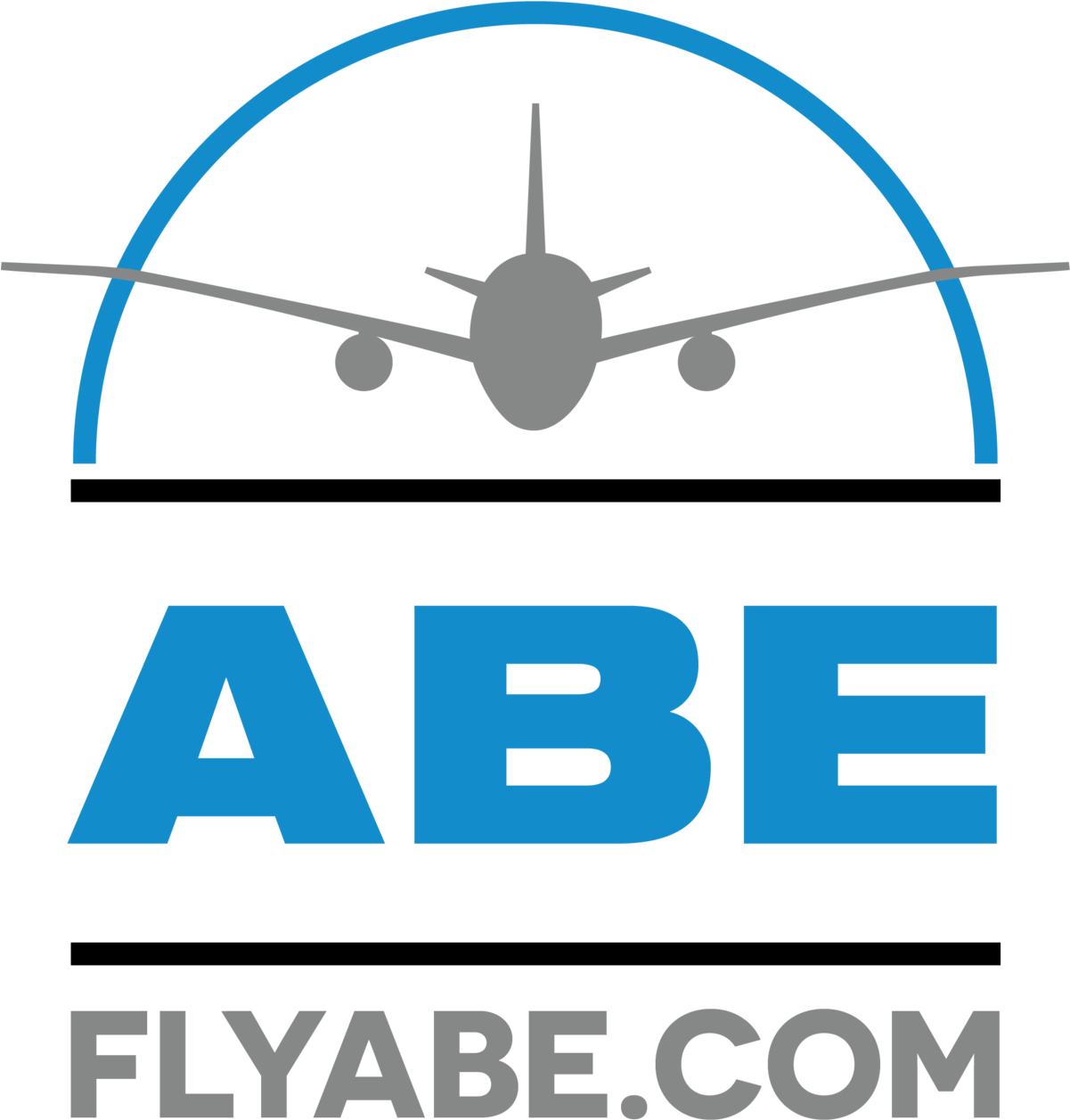 Flybe Airline Logo PNG