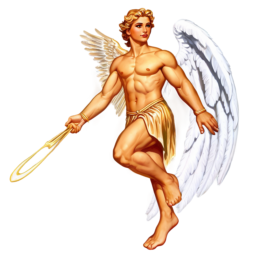 Flying Angel Png Sdt PNG