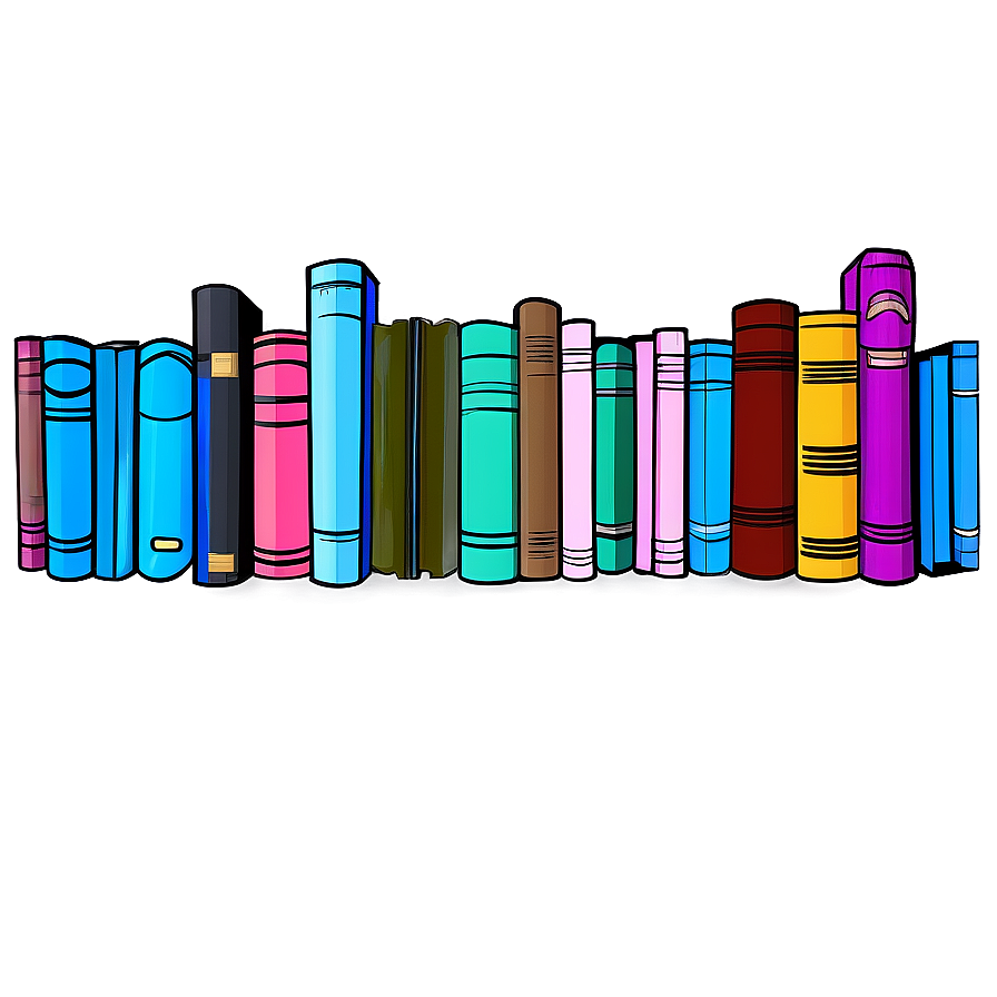 Flying Books Transparent Png Dqv PNG