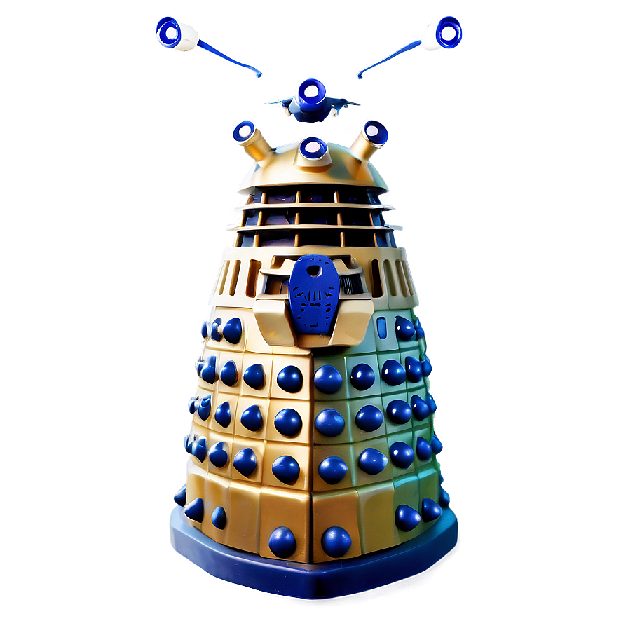 Flying Dalek Png 36 PNG