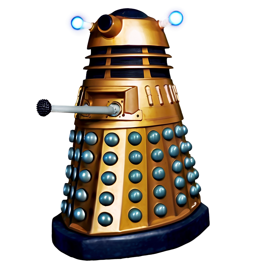 Flying Dalek Png 44 PNG