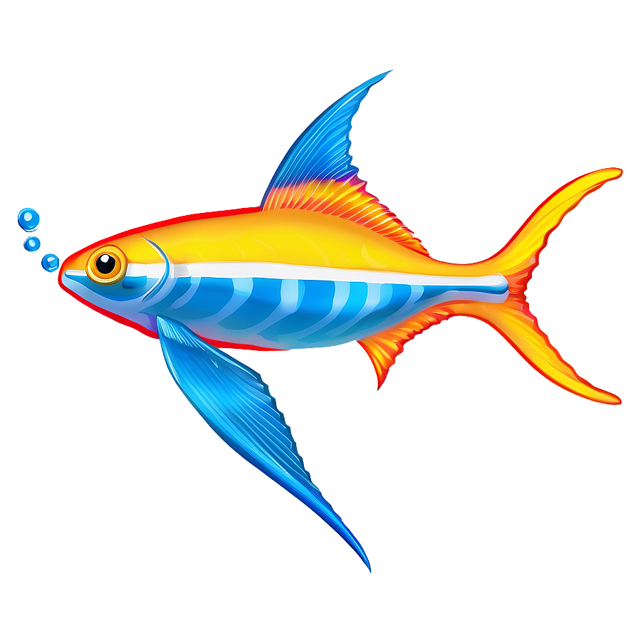 Flying Fish Png 70 PNG