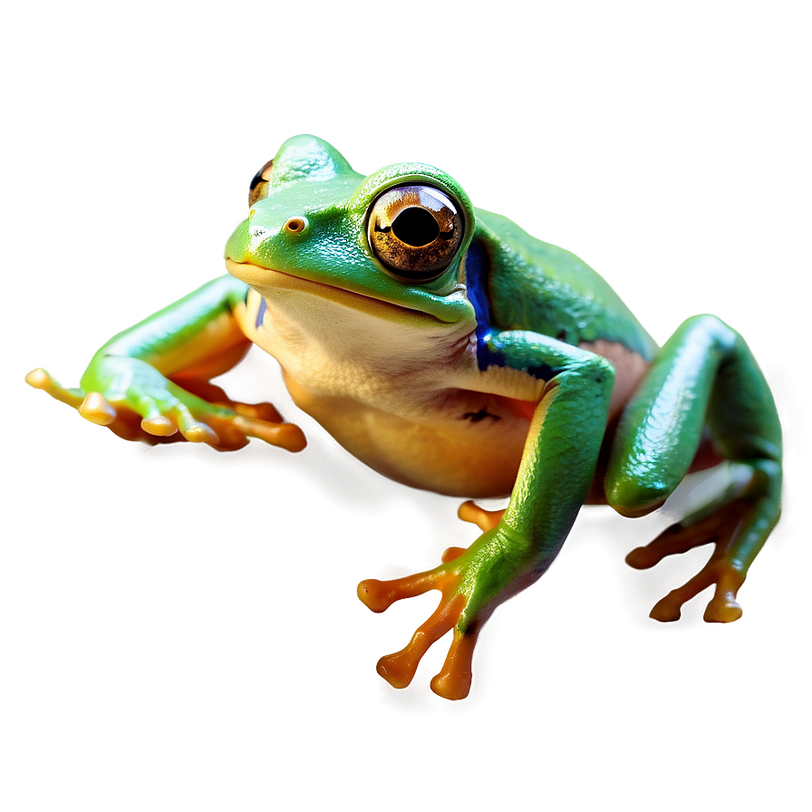 Flying Frog Png 58 PNG