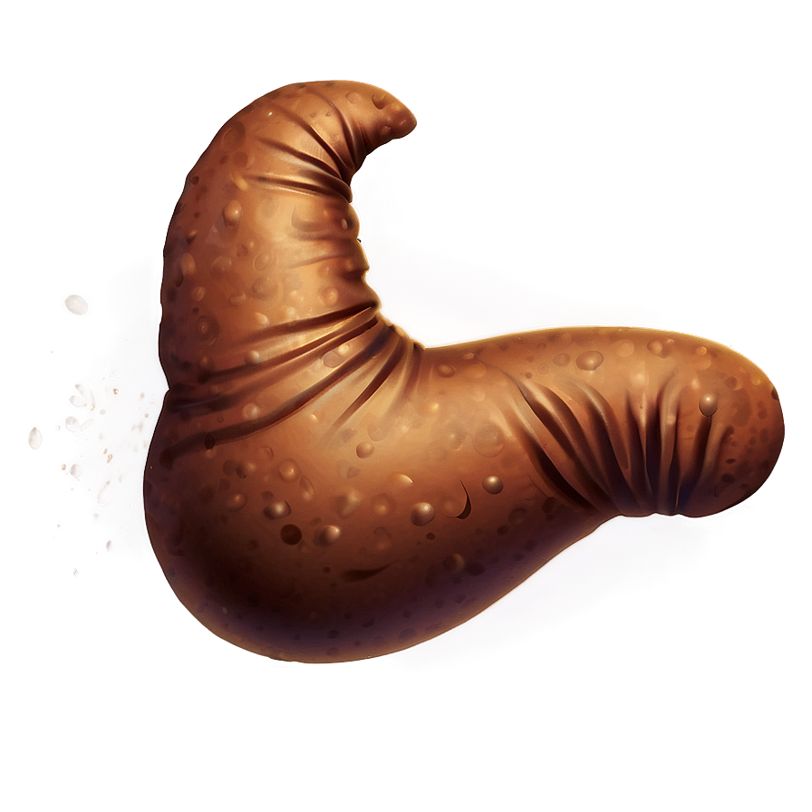 Flying Poop Emoji Png Jdi4 PNG