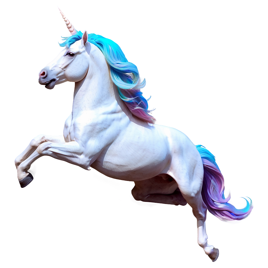 Flying Unicorn Png 30 PNG