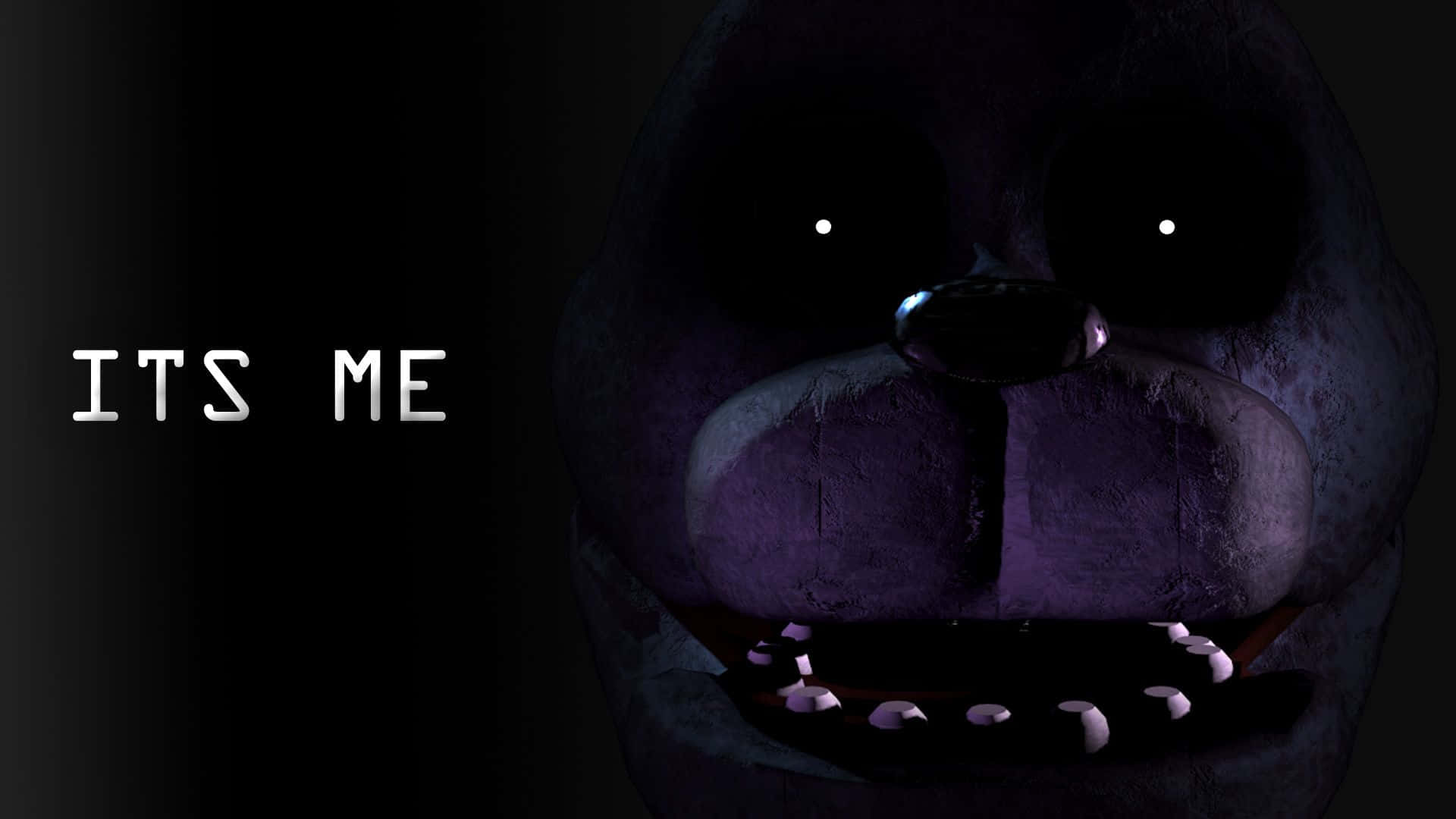 Five Nights At Freddy's Hd Wallpapers
