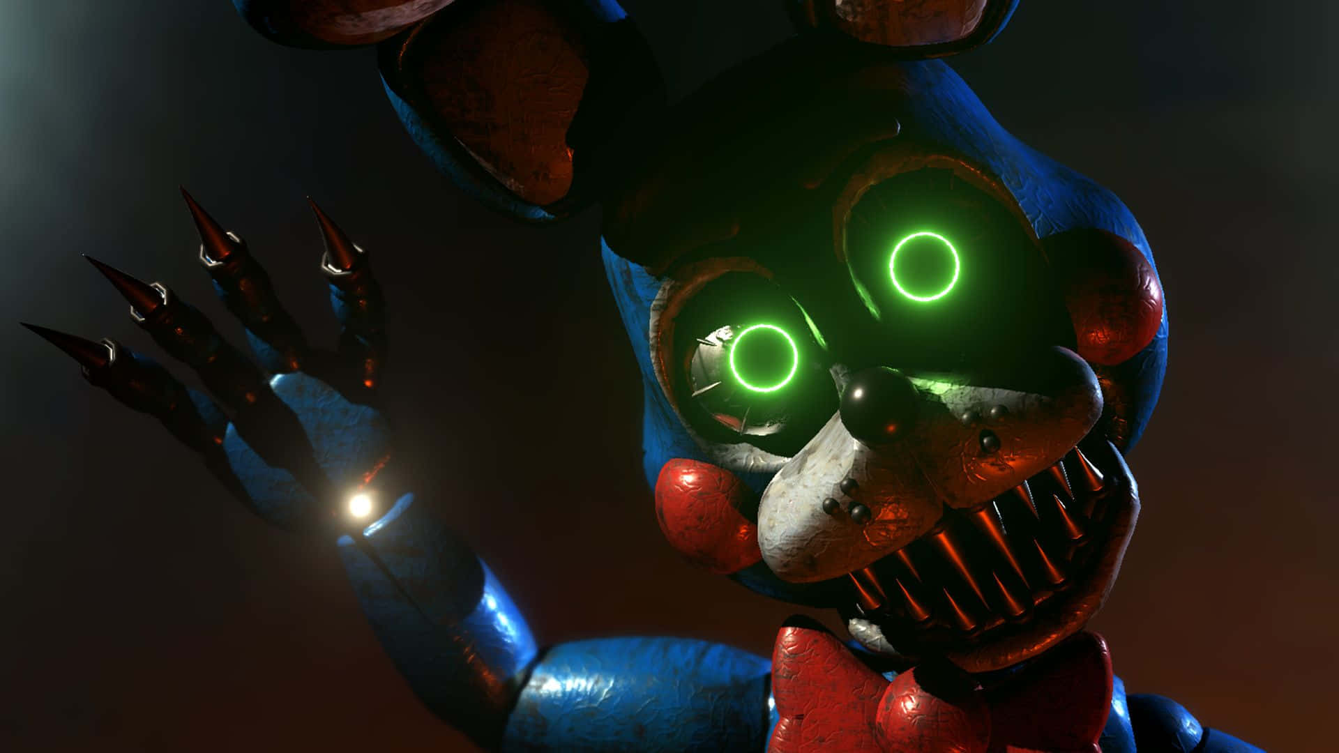 Five Nights At Freddy's The Movie on Vimeo