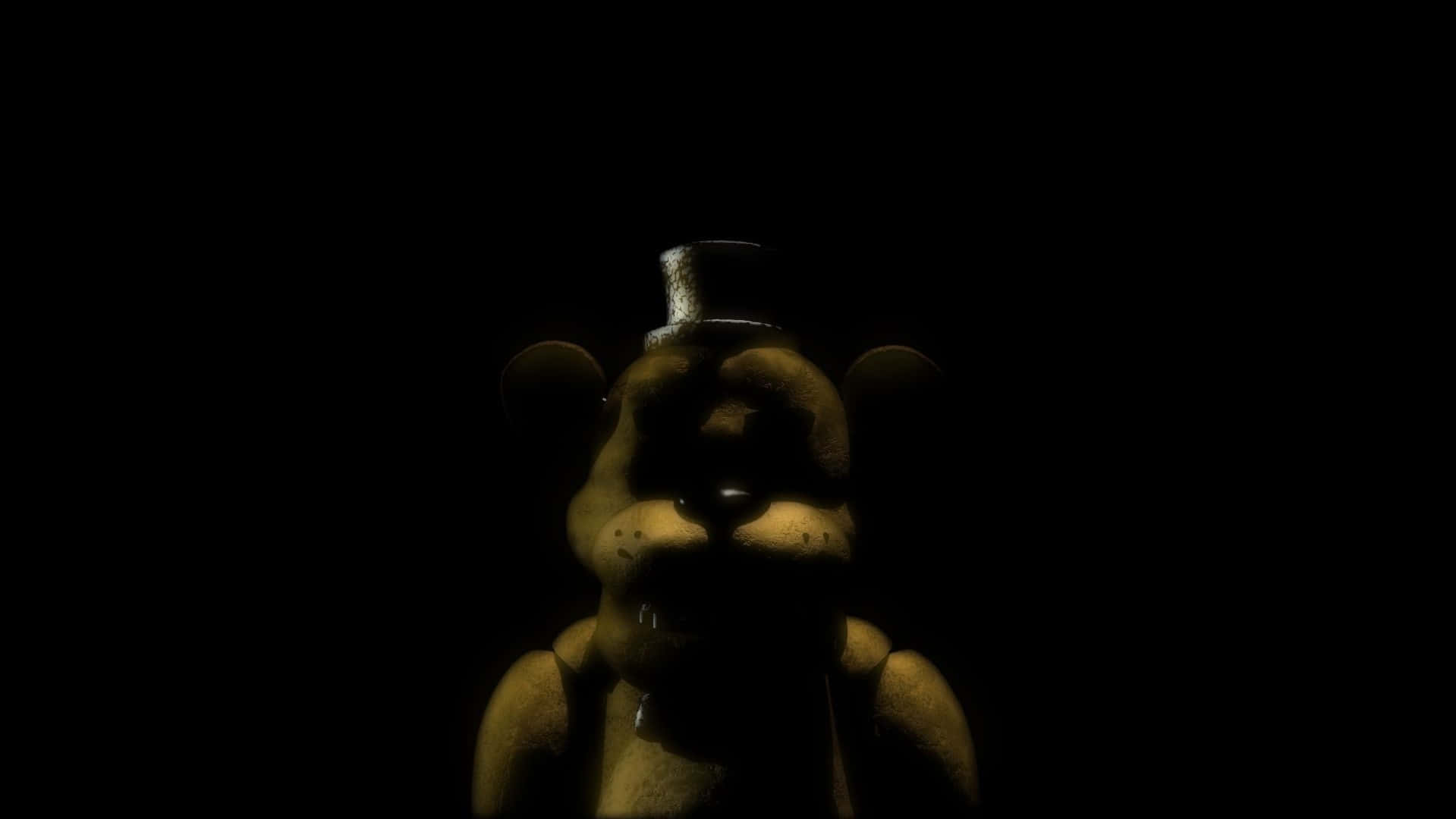 "Enter the world of FNAF and be ready to face the nightmares"