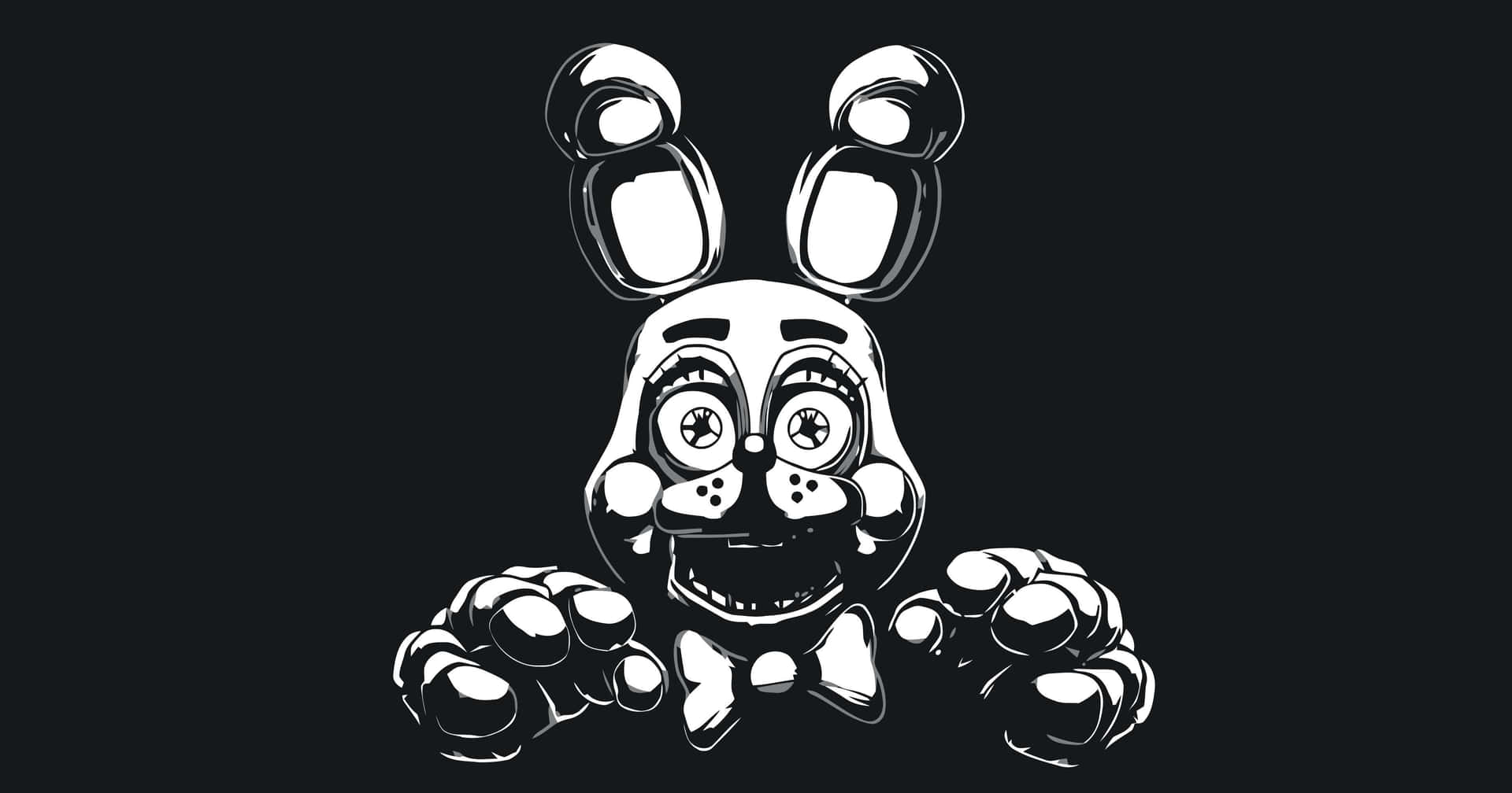 Step into the world of Five Nights at Freddy's