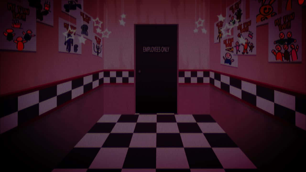 An Intriguing Look at FNaF Daycare